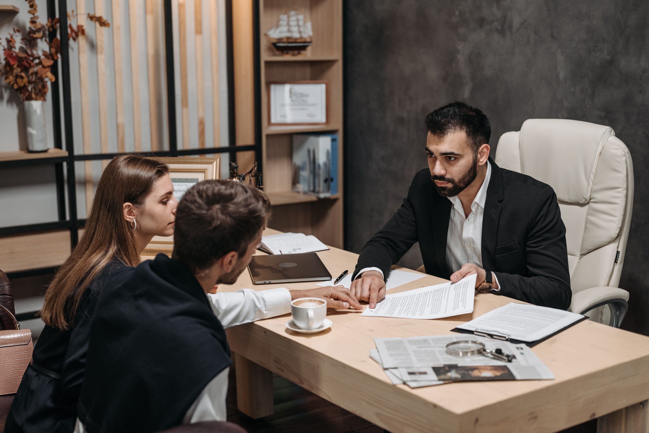 A Guide to NDAs, and When Your Business Needs One