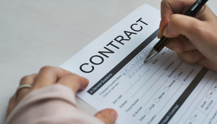 The Importance of Written Contracts: Why Business Owners Should Always Use Written Agreements