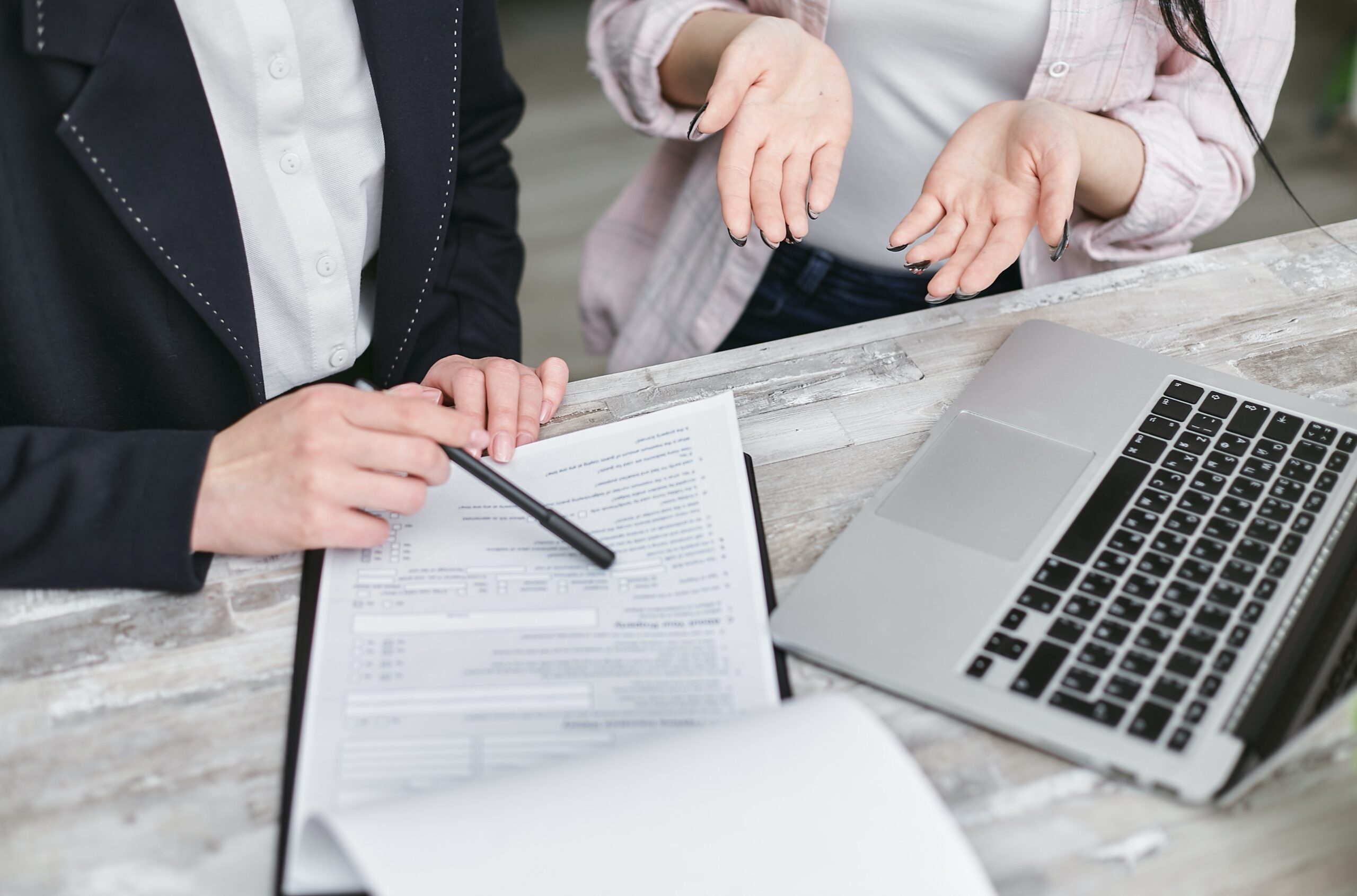 Considerations When Developing a Trademark