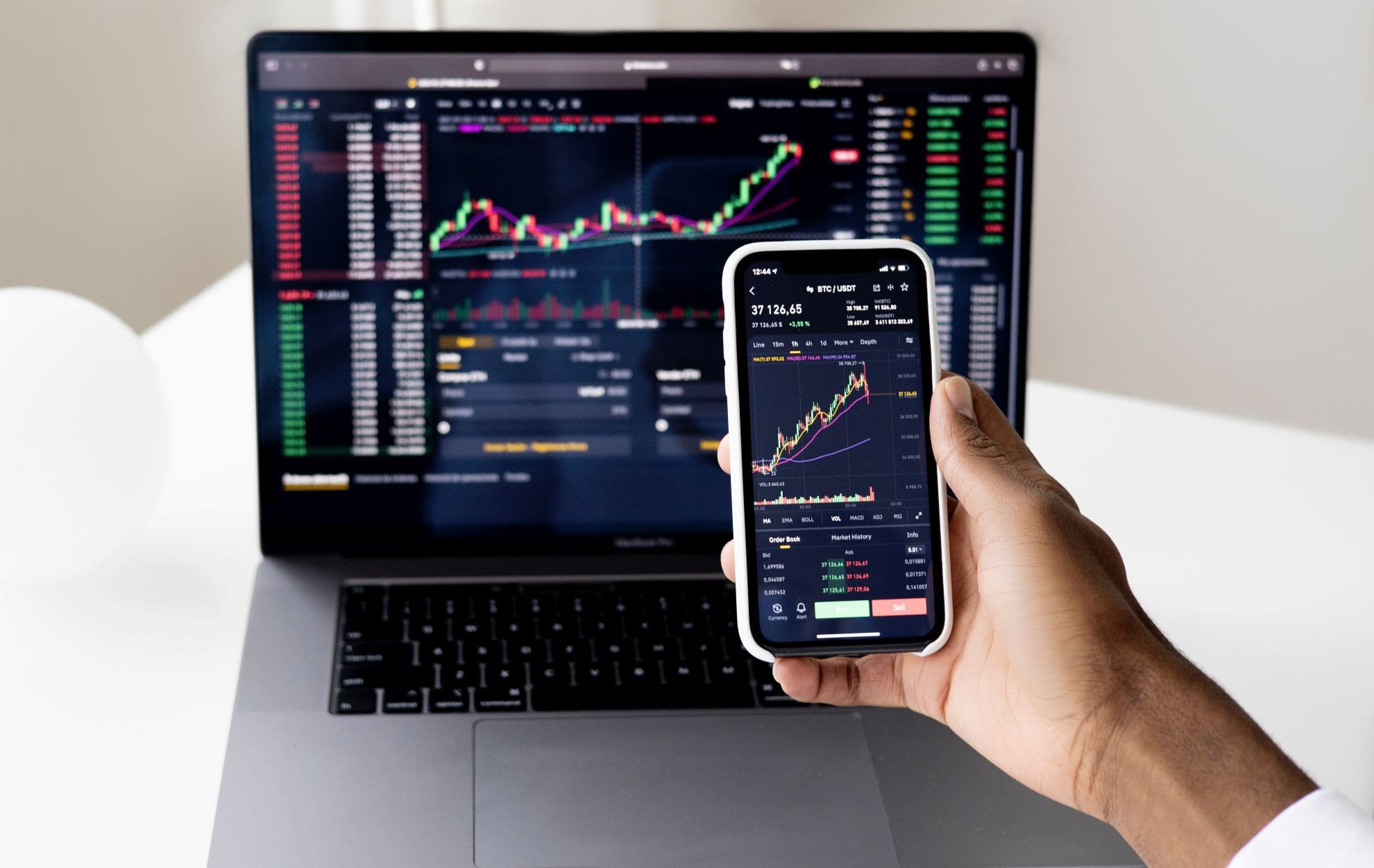 A Guide to Trade Secrets