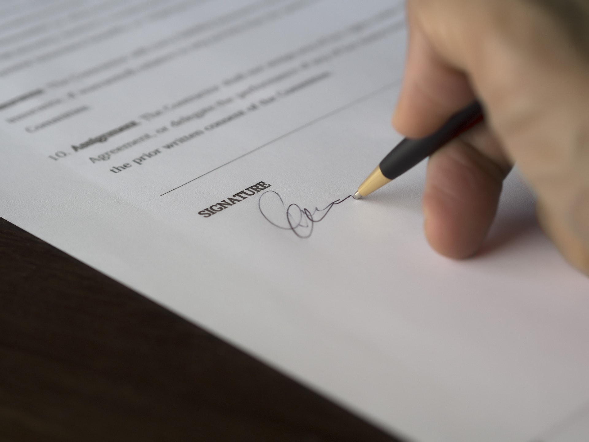 Operating Agreement and LLC