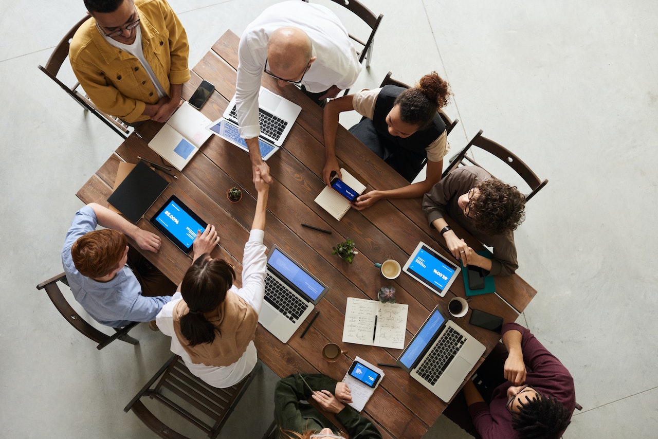 Business Entities: Finding the Perfect Match