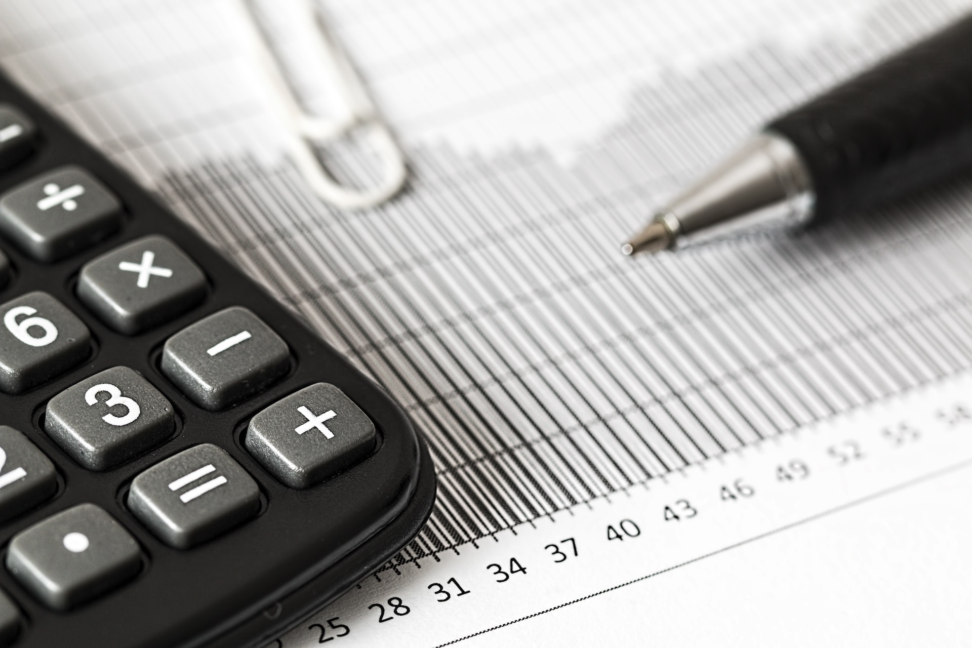 S-Corporation or LLC?