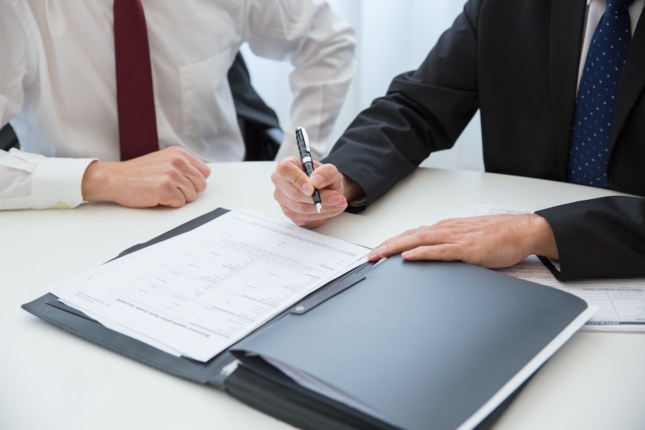 Navigating Non-Competes: What You Need to Know About Their Validity