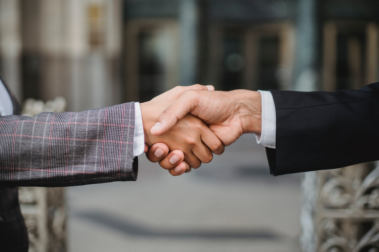 Partner Up: When Should You Have a Partnership Agreement