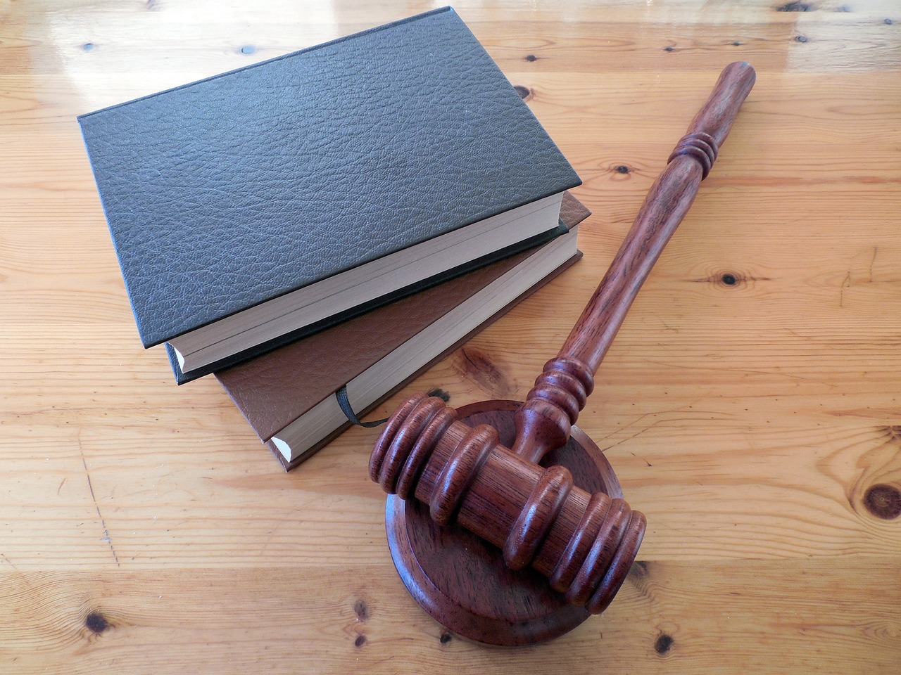 A Lawyer’s Take on Discipline and Termination