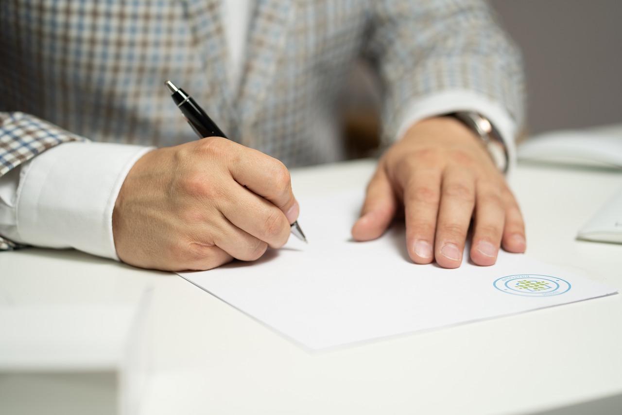 Drafting an Effective Employment Agreement for a Key Executive
