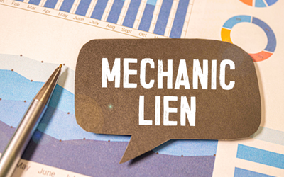 Laying the Foundation: Mastering Mechanics Liens – A Step-by-Step Success Manual