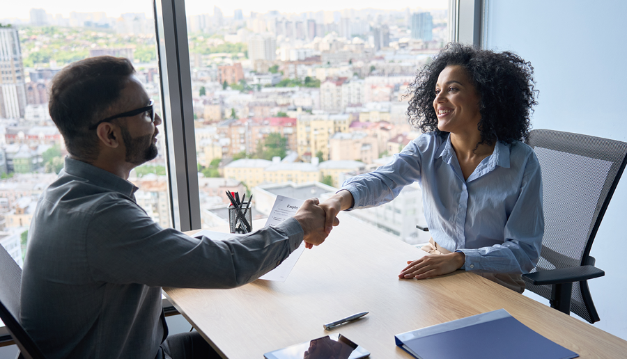 Ensuring Fairness in Hiring: A Dive into EEO Laws and Best Practices