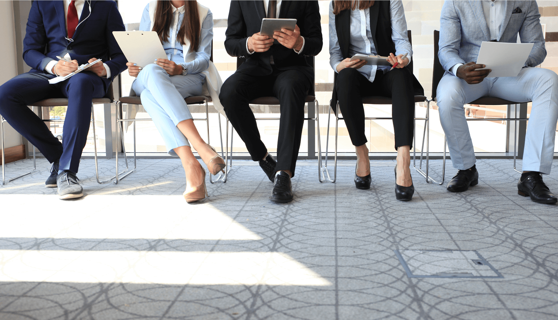 Steer Clear: What Not to Ask a Job Applicant