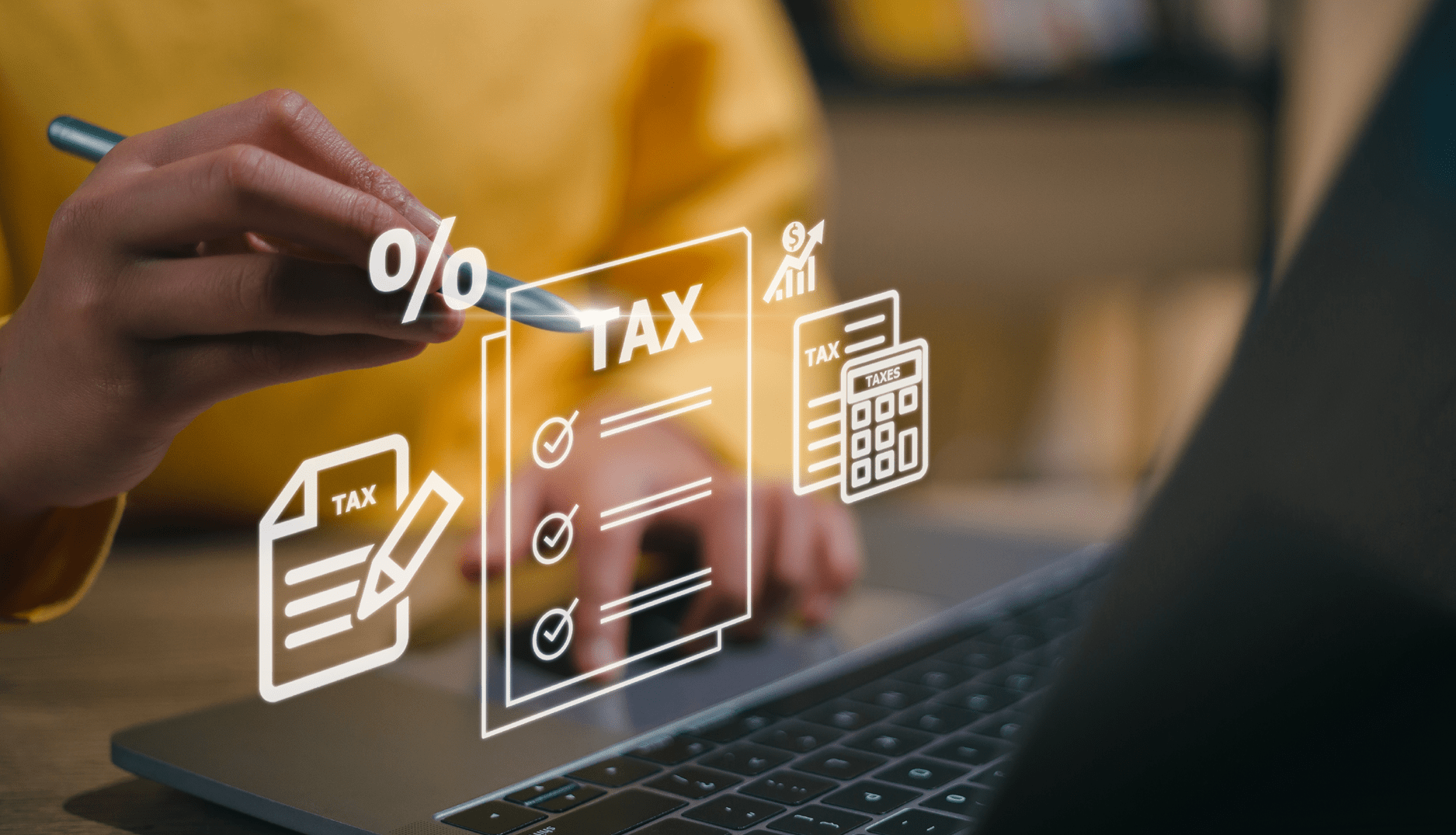 Navigating the Tax Terrain in M&A: A Legal Roadmap for Buyers and Sellers