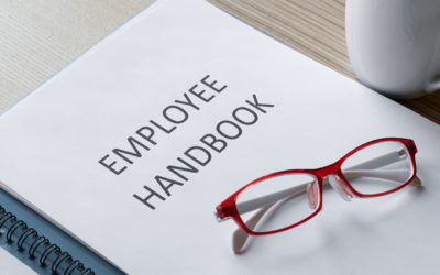 Crafting Your Shield: The Unparalleled Importance of Employee Handbooks in Protecting Your Business