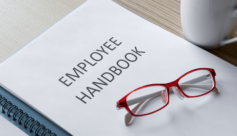 Crafting Your Shield: The Unparalleled Importance of Employee Handbooks in Protecting Your Business