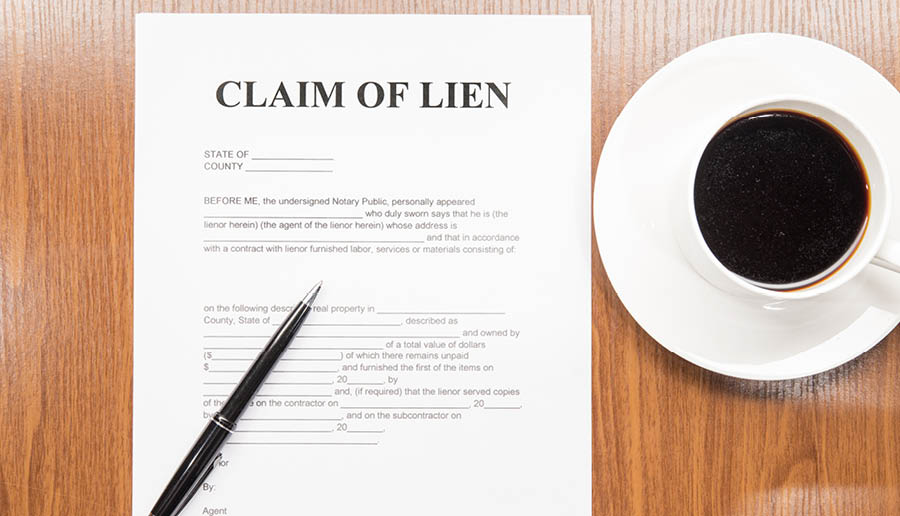 Mechanic’s Liens vs. Lawsuits: Weighing Options for Payment Disputes