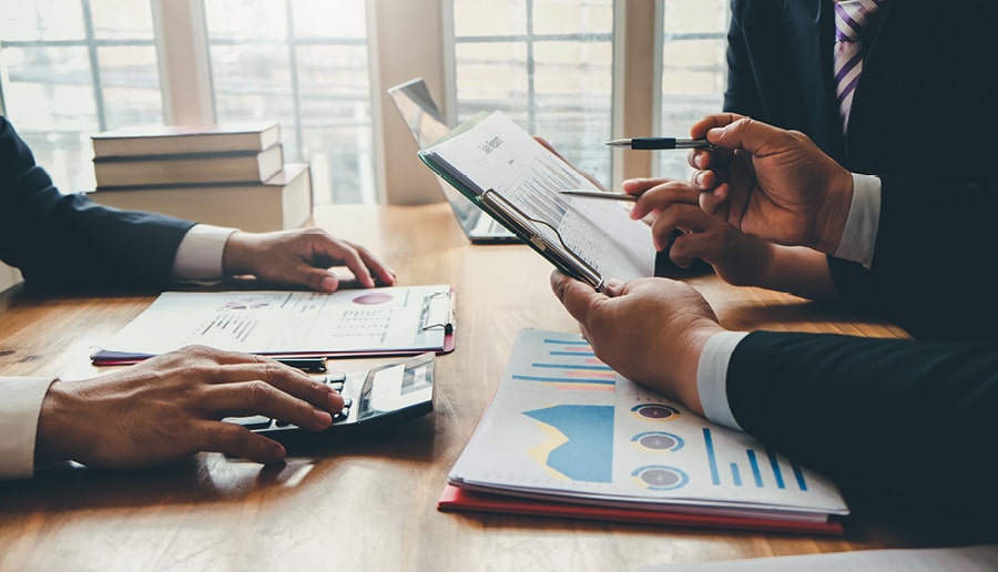 A Guide to Boilerplate Provisions