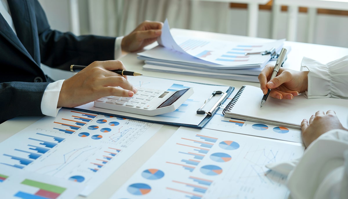 Adjusting Your Financial Statements for M&A Excellence