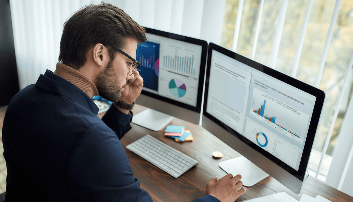 When to Send Financials to a Potential Buyer