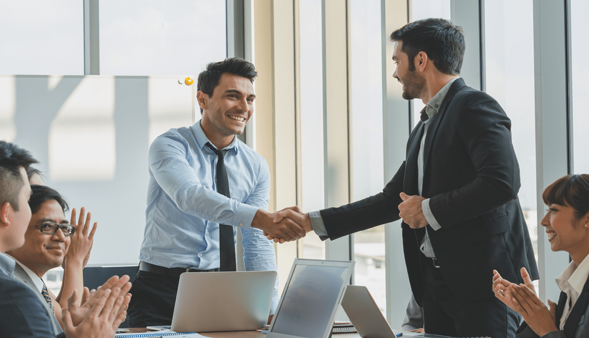 What to Know When Meeting a Buyer (for an M&A Deal)