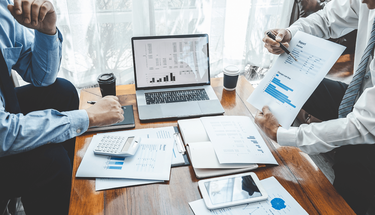 The Role of an Accountant During an M&A Transaction