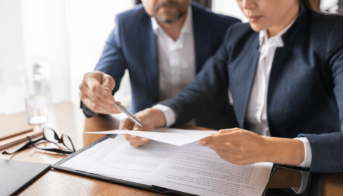 The Role of a Non-Disclosure Agreement in an M&A