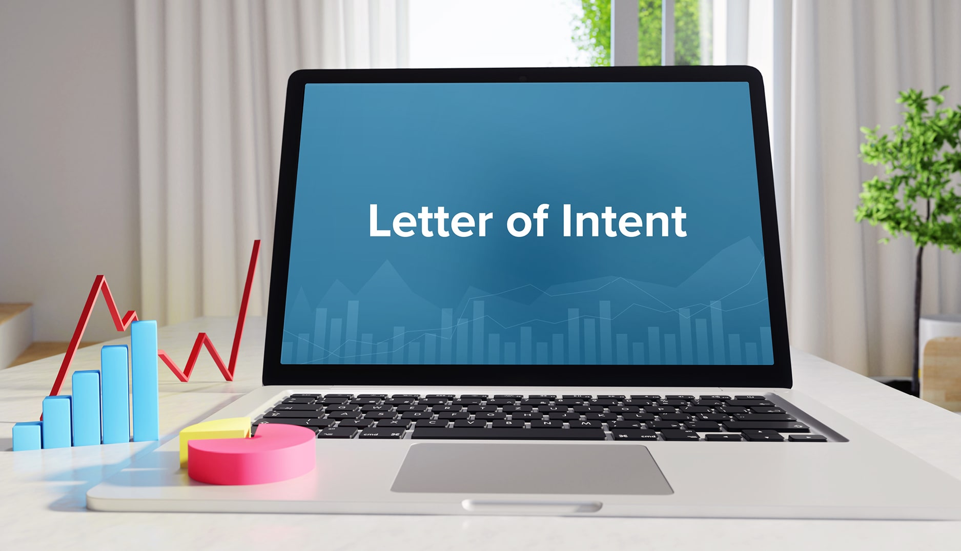 Behind the Ink: How Lawyers Interpret Letters of Intent in Court