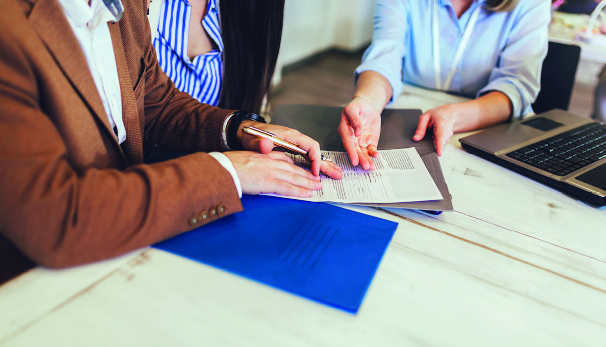 Lost in Legalese: How to Decode Contracts Without a Law Degree (or a Headache)