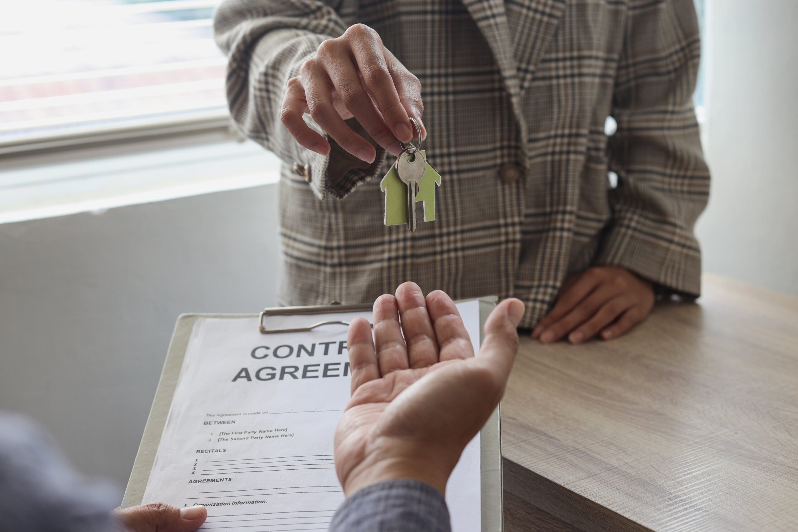How to Renegotiate Your Lease and Cut Costs for Your Business