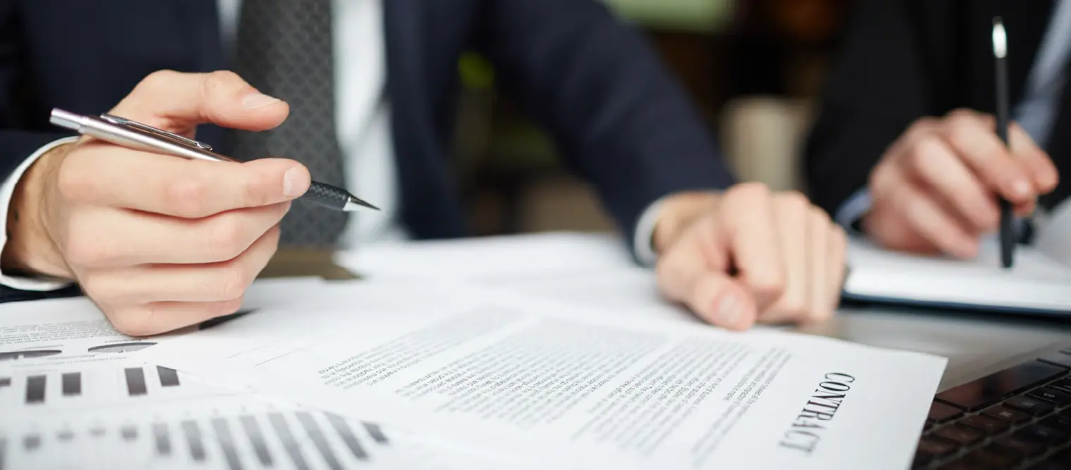 New Year, New Lawsuits? How Business Legal Services Can Save Your 2025