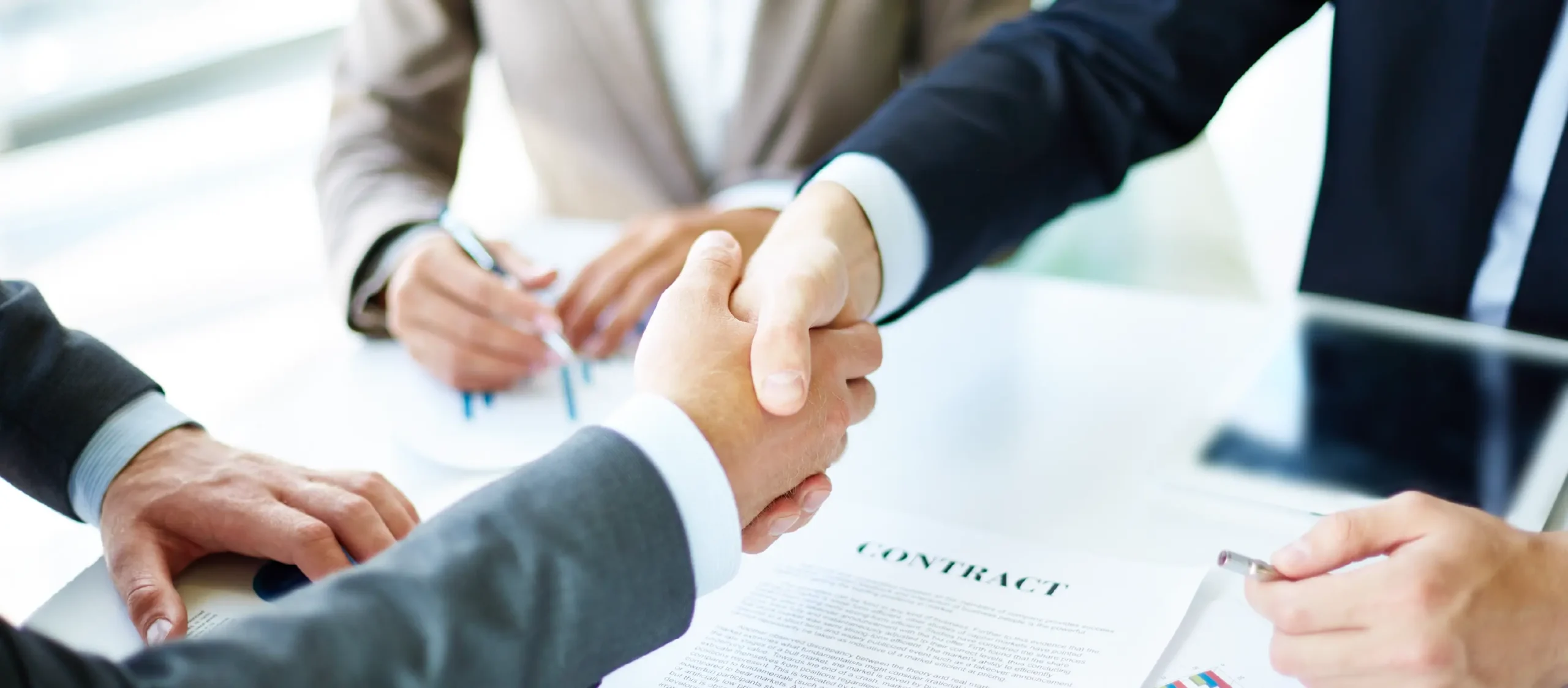 M&A Ethics in 2025: Even Sharks Have to Follow the Rules