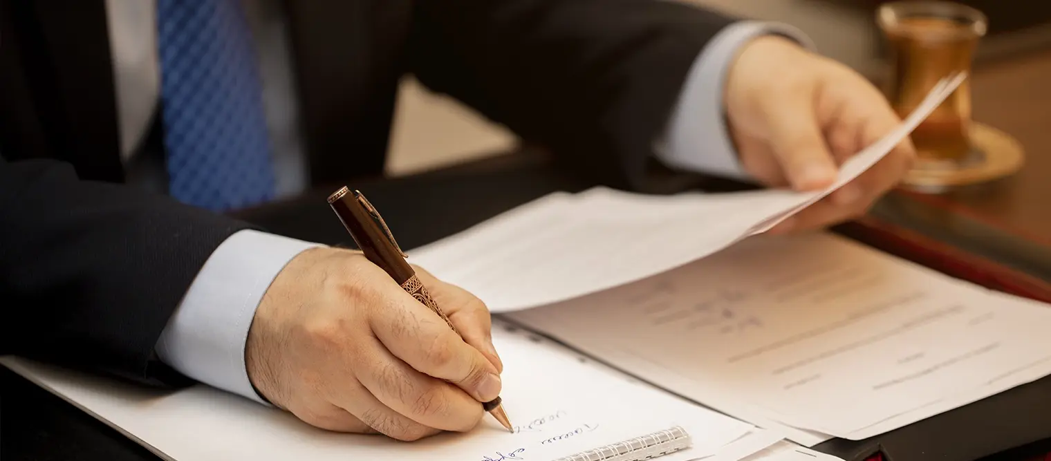 Must-Have Legal Documents for Startups in 2025
