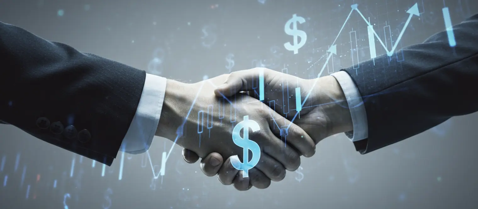The Role of SBA Financing in Today’s M&A Landscape