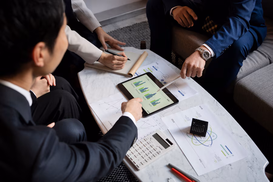 Detailed Guide on Small Business Acquisition Financing