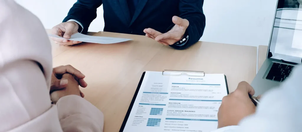 Legally Vet a Business Broker