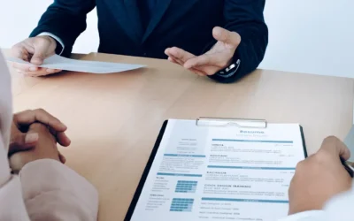 How to Legally Vet a Business Broker Before You Sign the LOI