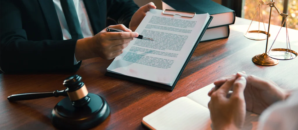 Choosing the Right Legal Firm for M&A