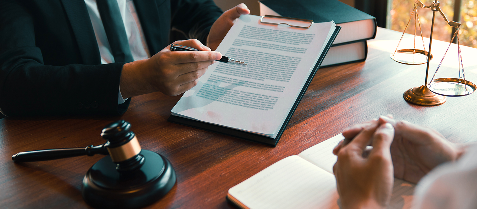 Choosing the Right Legal Firm for M&A
