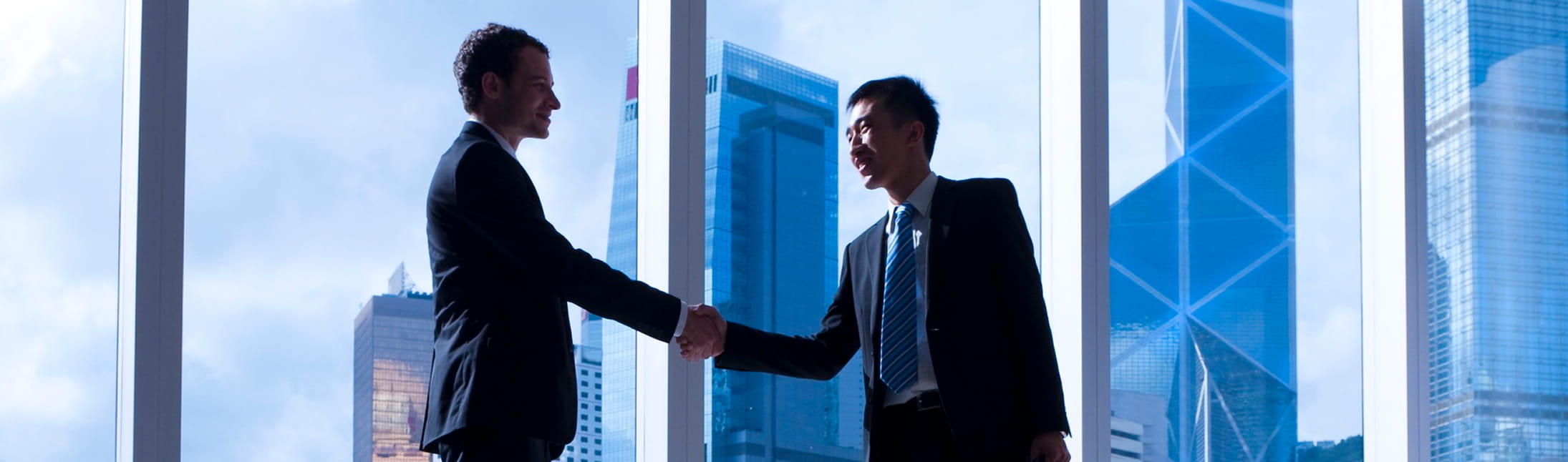 MERGERS & ACQUISITIONS