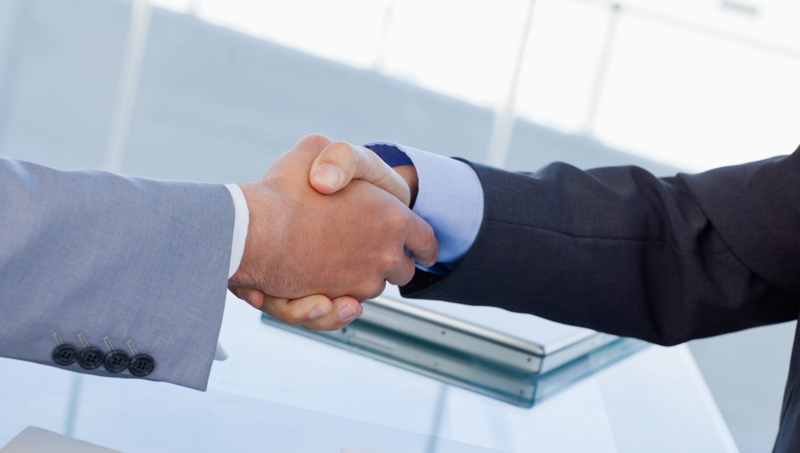 Business contract consultation