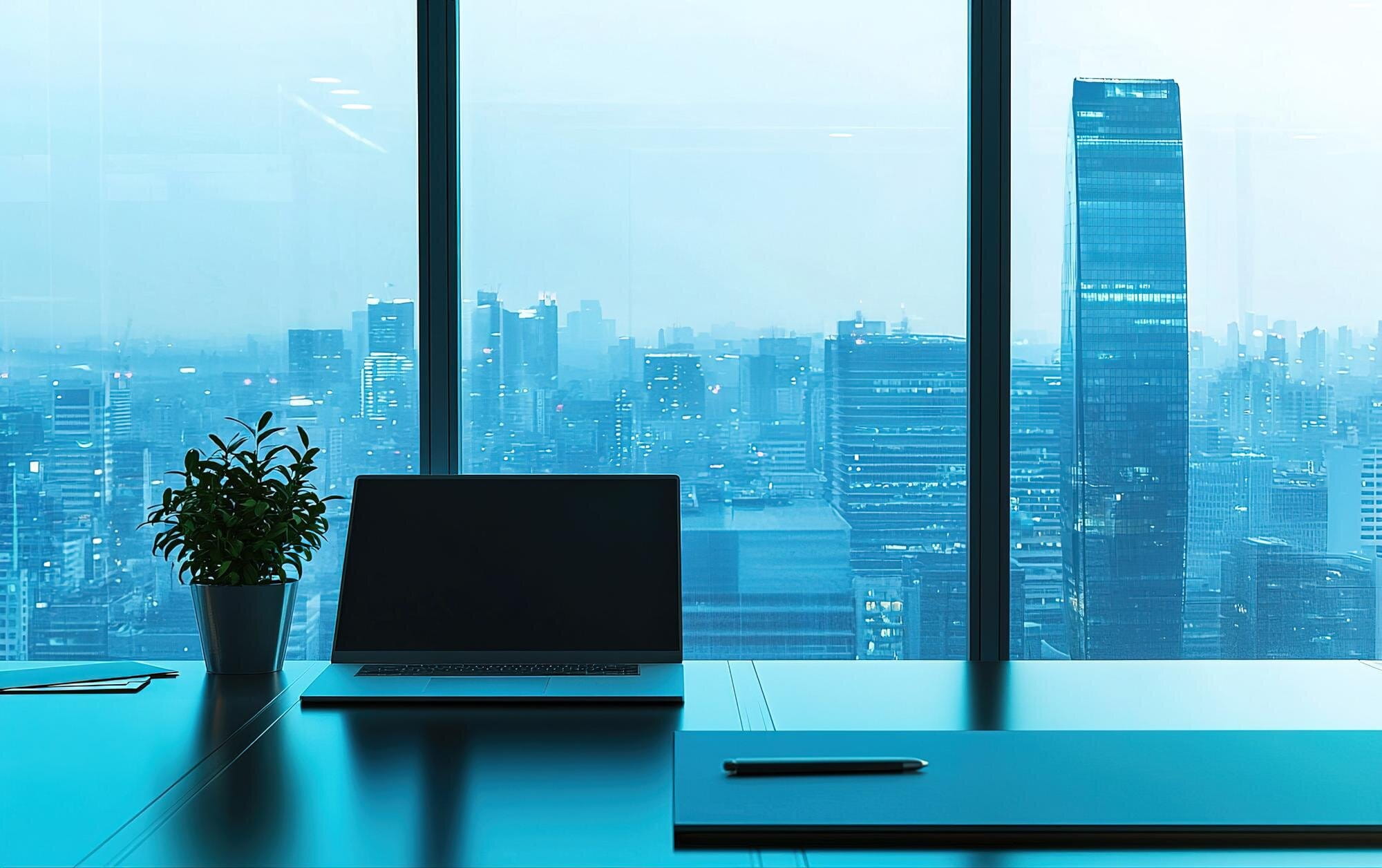 Business contract consultation