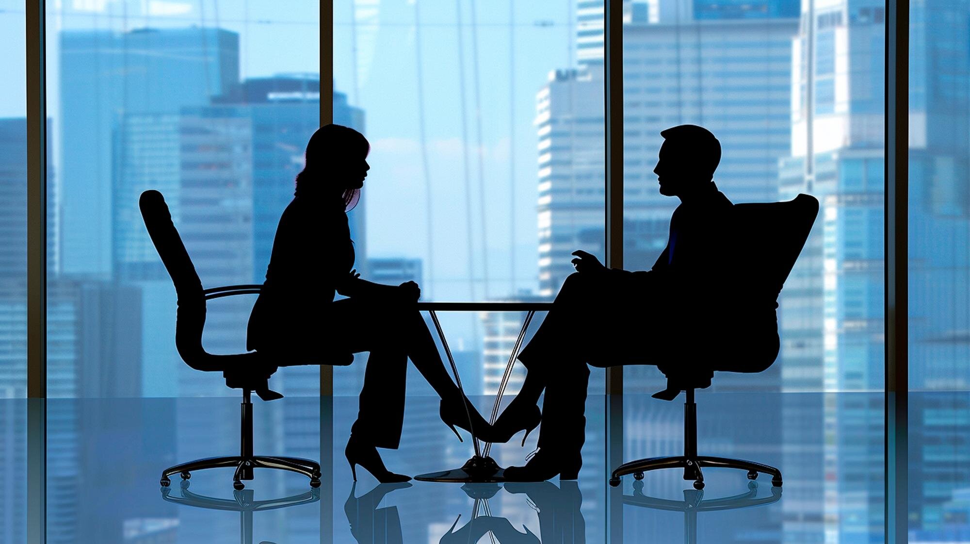 Business contract consultation