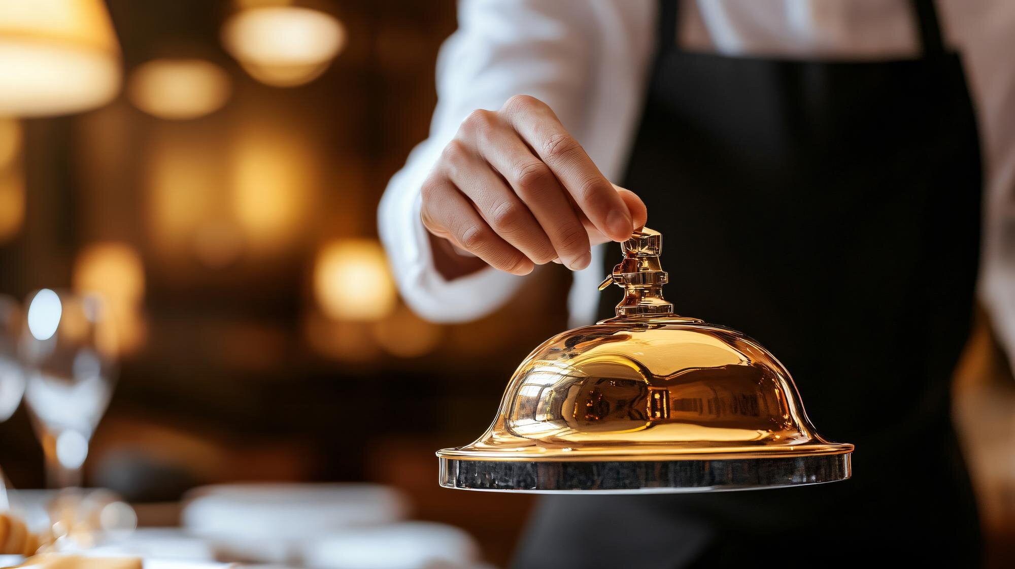Hospitality