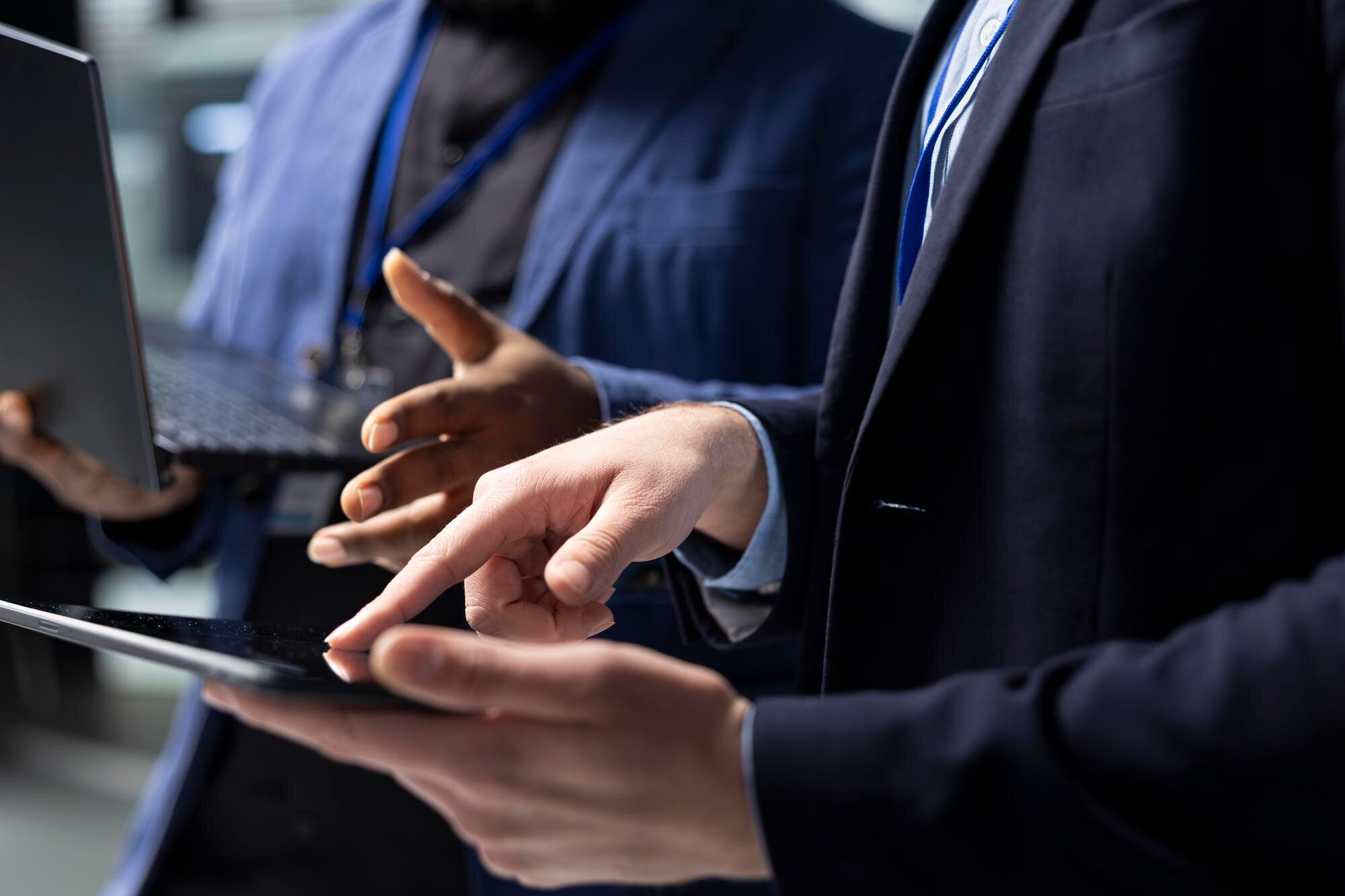 Professional Services