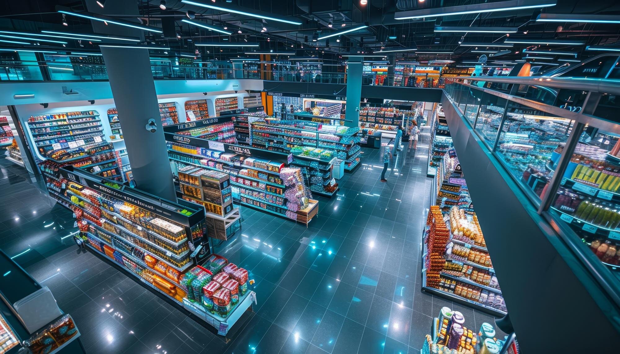 Retail