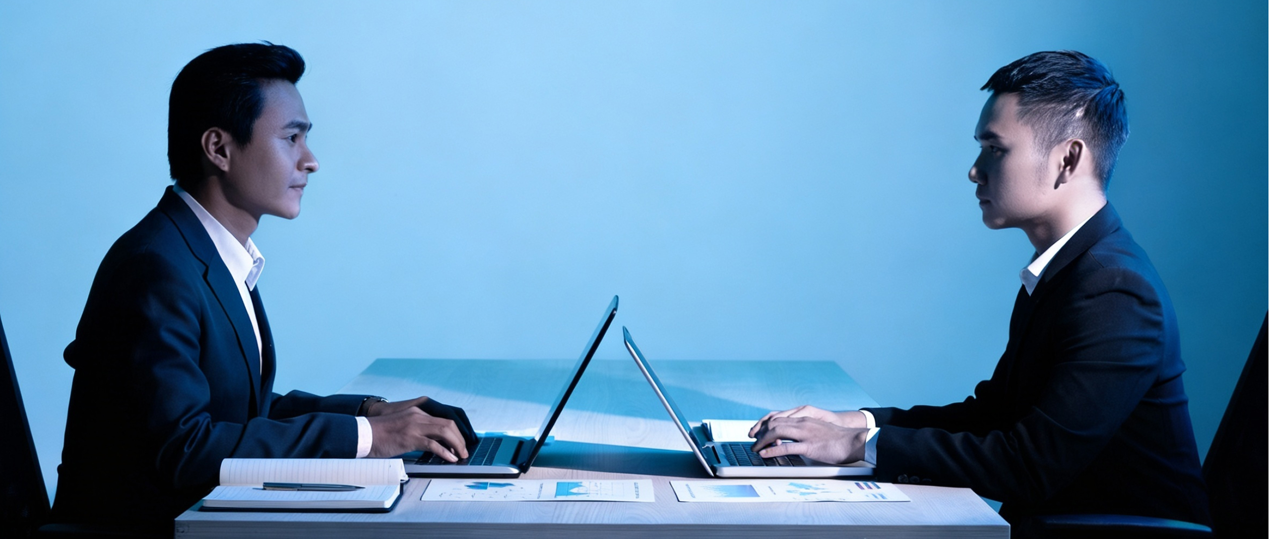Business contract consultation